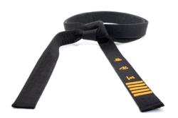 Black Belt