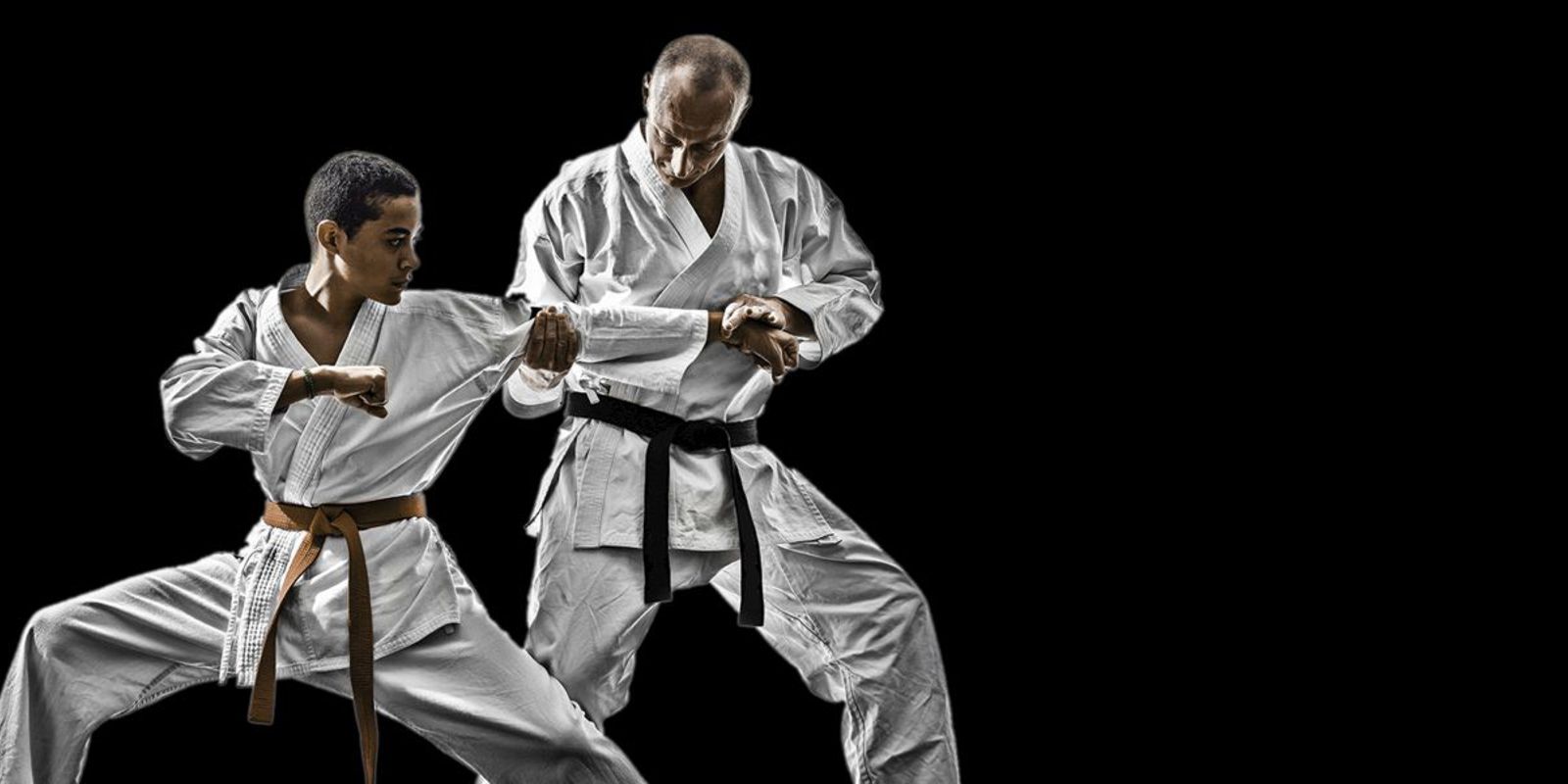 Get Listed On The Martial Arts Schools Directory